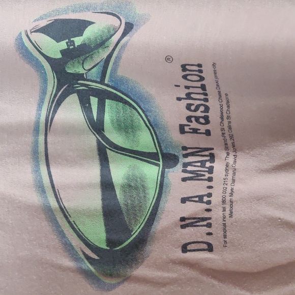 Vintage - Boy Tank Top - Picture 3 of 4